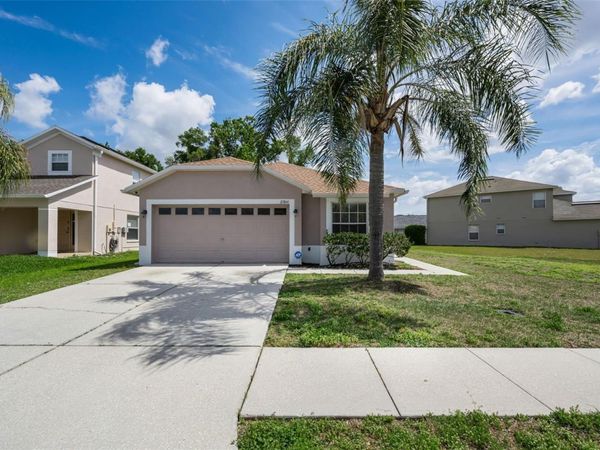 25841 CRIPPEN DRIVE , LAND O LAKES, FL 34639