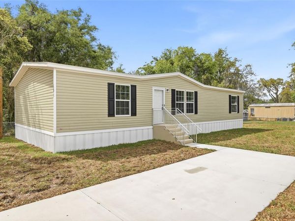 12015 WESTBAY AVENUE, NEW PORT RICHEY, FL 34654