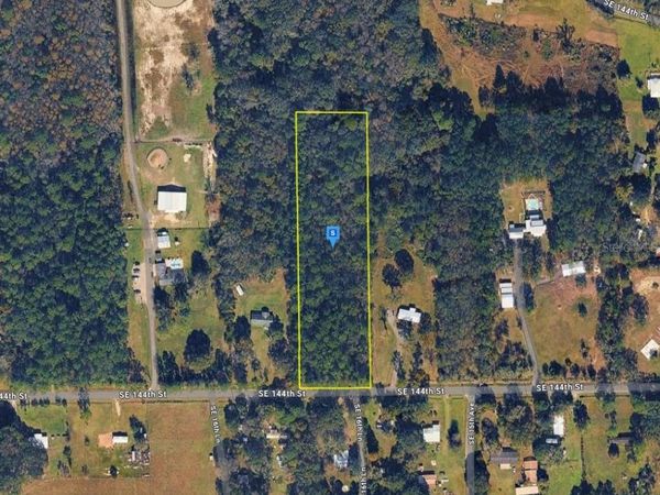 2301 SE 144TH STREET , STARKE, FL 32091