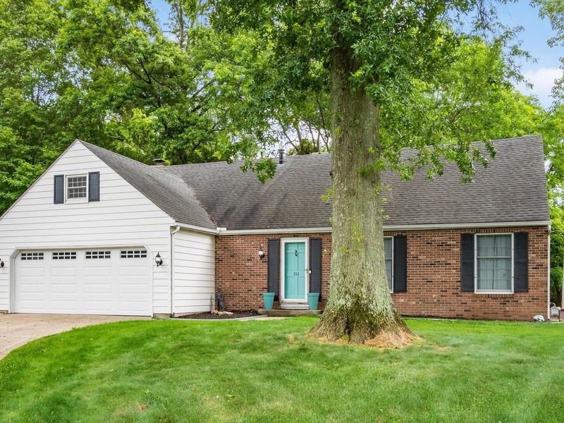 151 Pine Village Drive , Granville, OH 43023 Photo 2