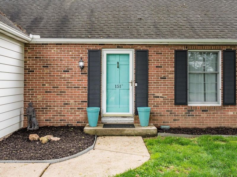 151 Pine Village Drive , Granville, OH 43023 Photo 4