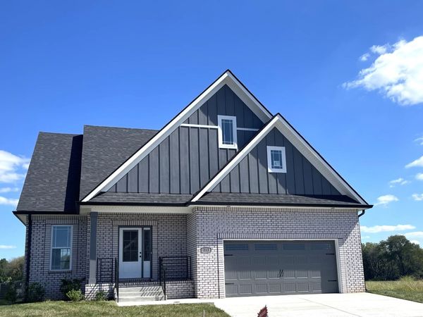 213 Harvest Moon Dr , Clarksville, TN 37043