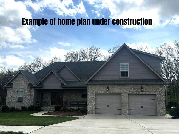 2049 Everest Drive, Gallatin, TN 37066