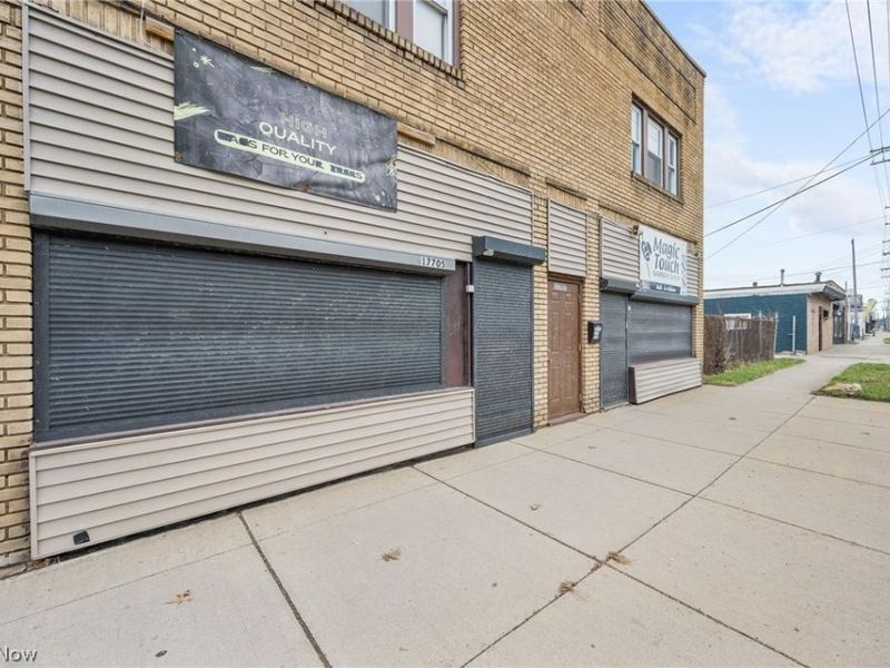 17705 Euclid Avenue, Cleveland, OH 44112 Photo 2