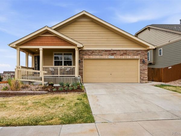 10233 Olathe Street, Commerce City, CO 80022