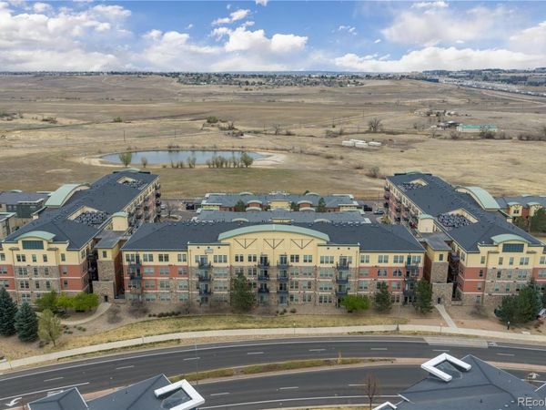 13456 Via Varra , Unit 116, Broomfield, CO 80020