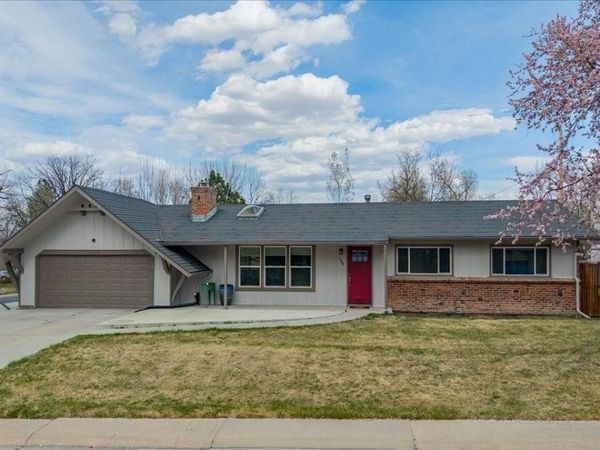 11793 W 28th Avenue, Lakewood, CO 80215
