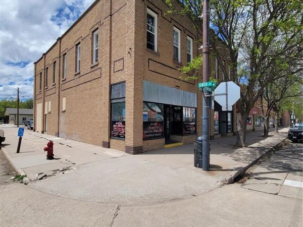 403.5 14th Street , Burlington, CO 80807