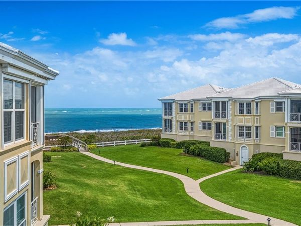 1150 Reef Road, Unit A8, Vero Beach, FL 32963