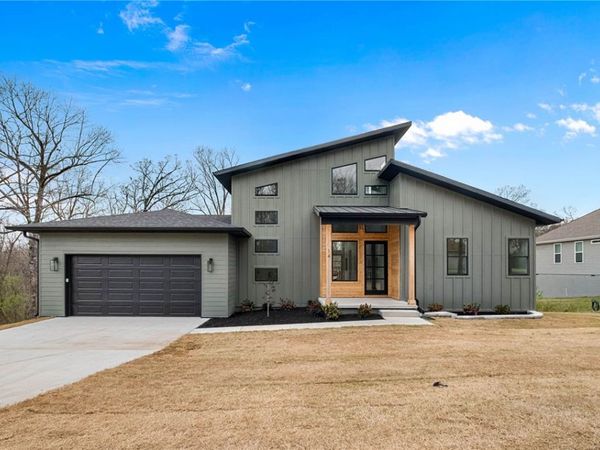 14 Ruthwell Drive , Bella Vista, AR 72715