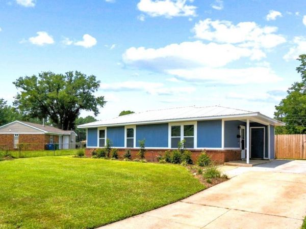 2603 Mcclammy Street, Wilmington, NC 28405