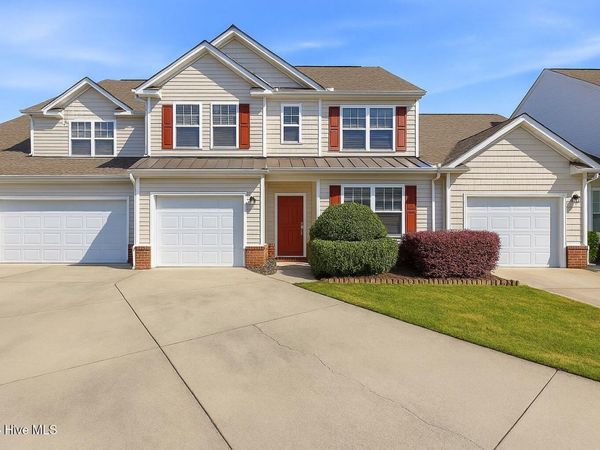 4002 Norseman Loop, Unit 2, Southport, NC 28461