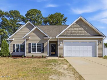 107 Raven Ridge Drive , Goldsboro, NC 27530