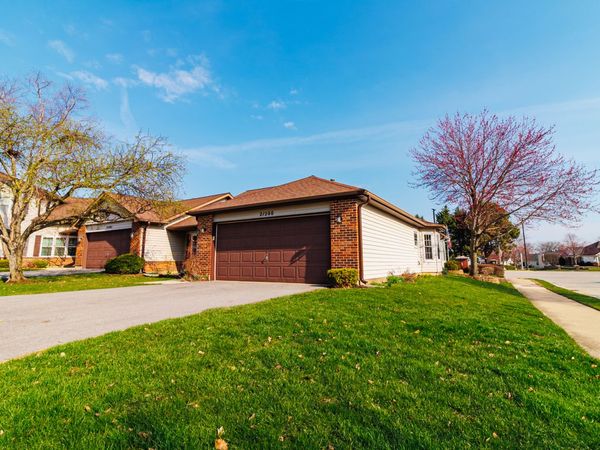 21200 Silktree Circle , Plainfield, IL 60544