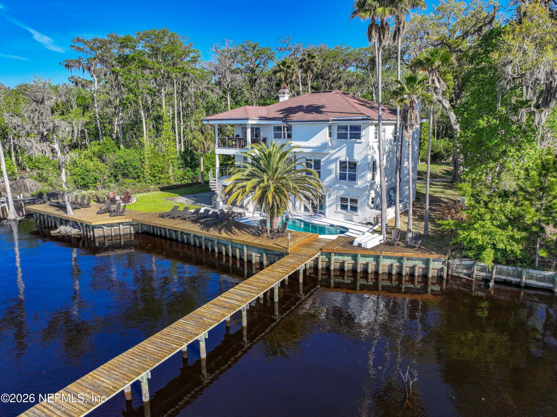 14030 Mandarin Oaks Lane, Jacksonville, FL 32223 Main Photo