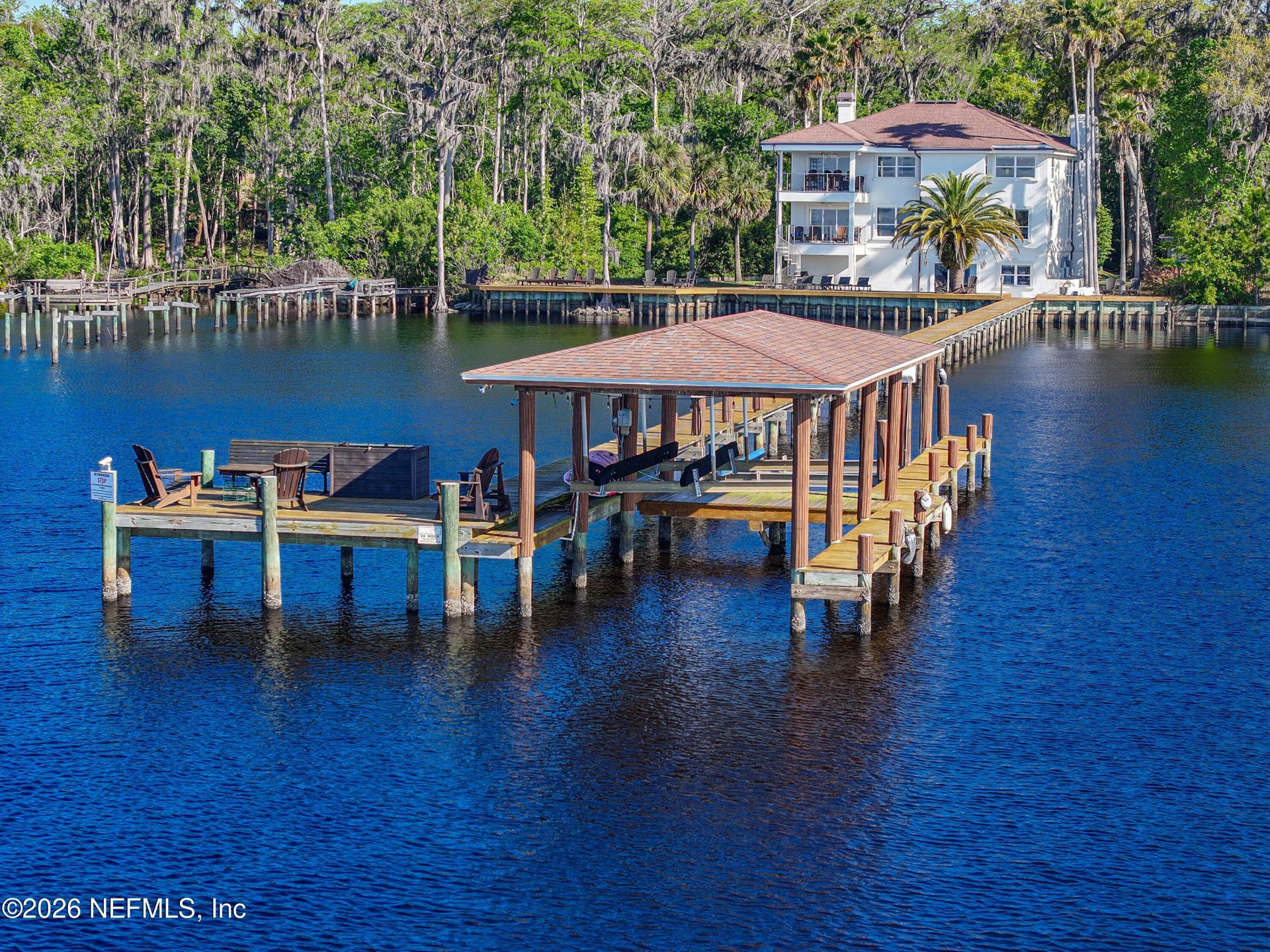 14030 Mandarin Oaks Lane, Jacksonville, FL 32223 Photo