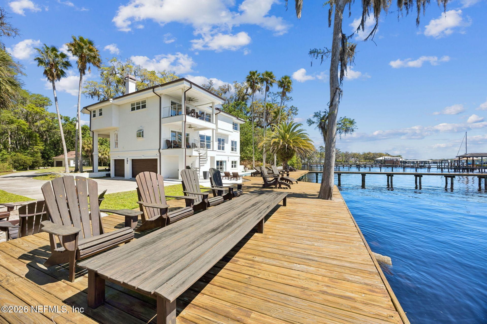 14030 Mandarin Oaks Lane, Jacksonville, FL 32223 Photo