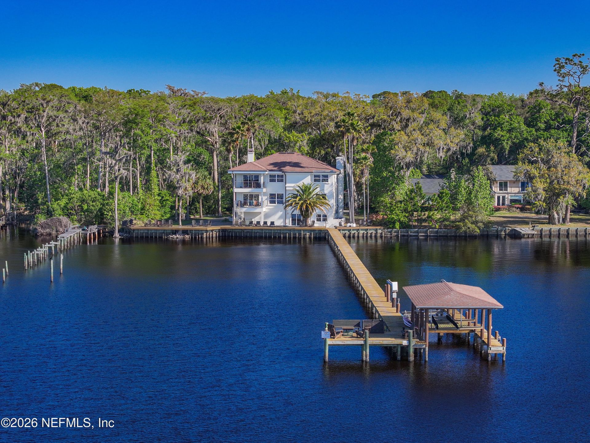 14030 Mandarin Oaks Lane, Jacksonville, FL 32223 Photo