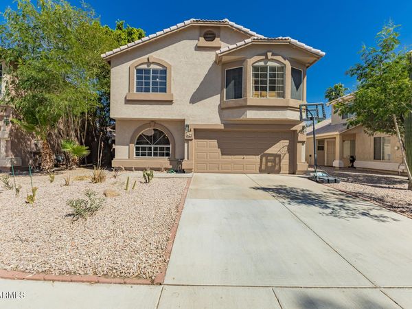 421 S ROBINS Way, Chandler, AZ 85225