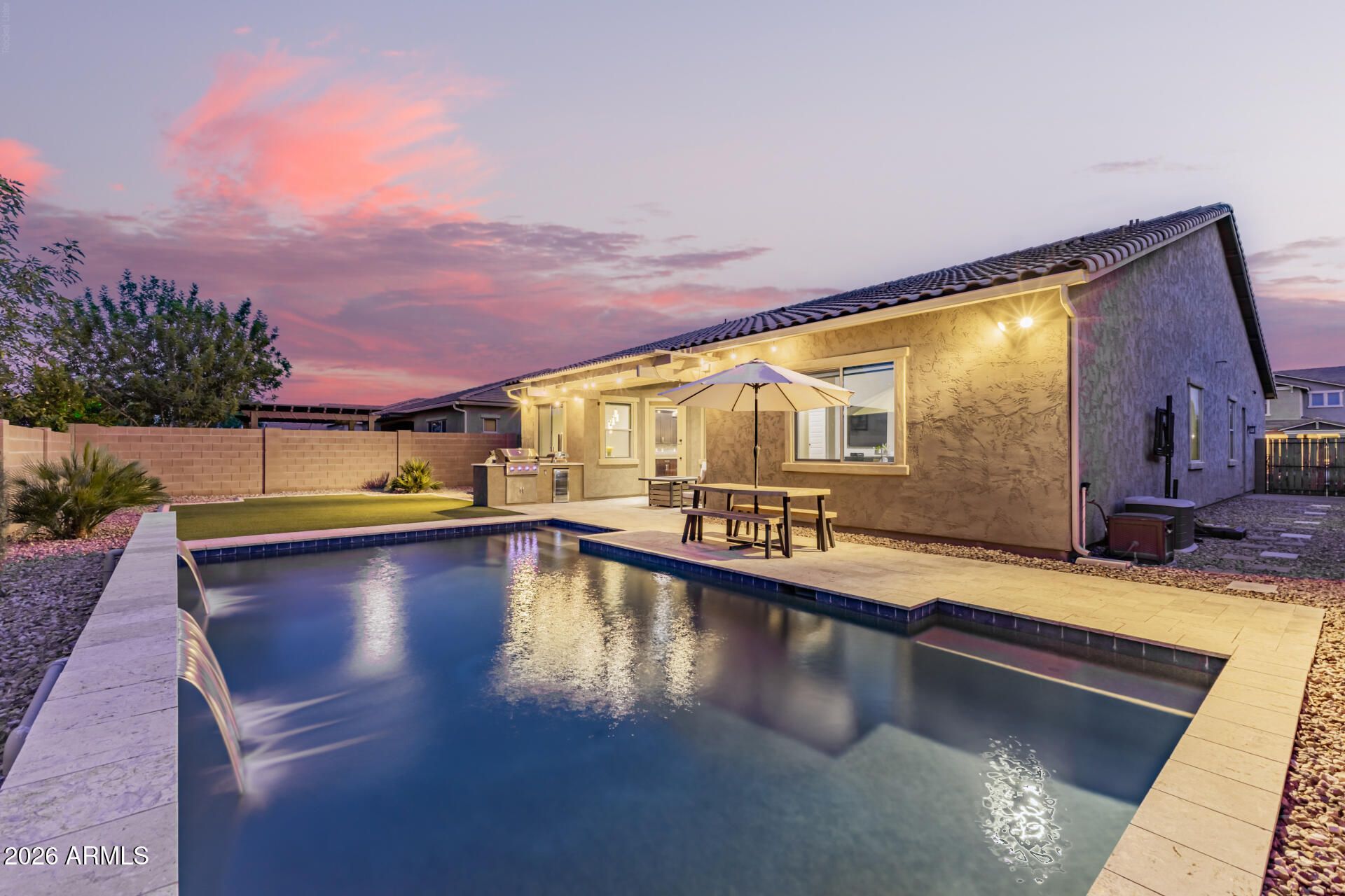3922 E Mia Lane, Gilbert, AZ 85298 Main Photo