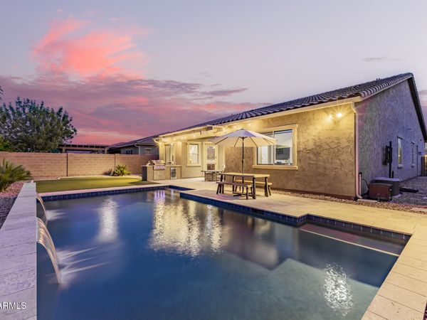 3922 E MIA Lane, Gilbert, AZ 85298