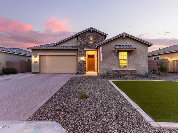 3922 E MIA Lane, Gilbert, AZ 85298