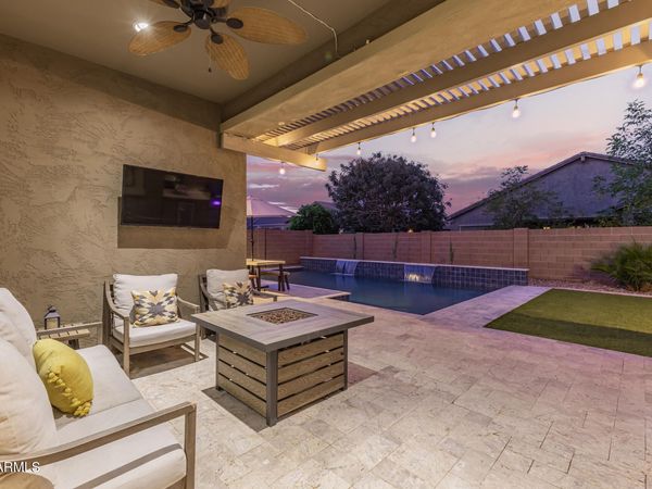 3922 E MIA Lane, Gilbert, AZ 85298