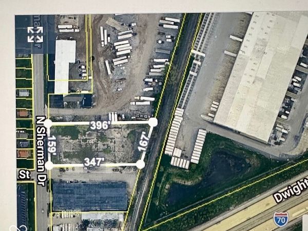 2205 N Sherman Drive , Indianapolis, IN 46218