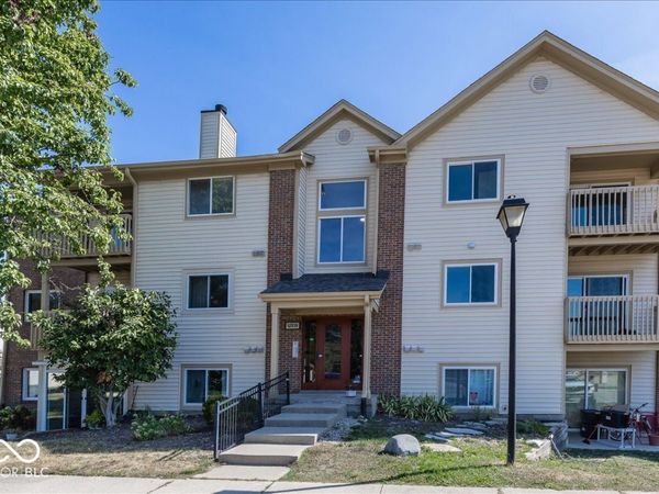 12519 Timber Creek Drive , Unit 2, Carmel, IN 46032