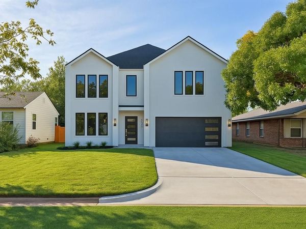 820 NW 67th Street, Oklahoma City, OK 73116