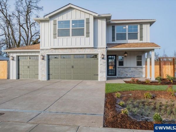 (lot 37) 2135 Pheasant Av, Stayton, OR 97325