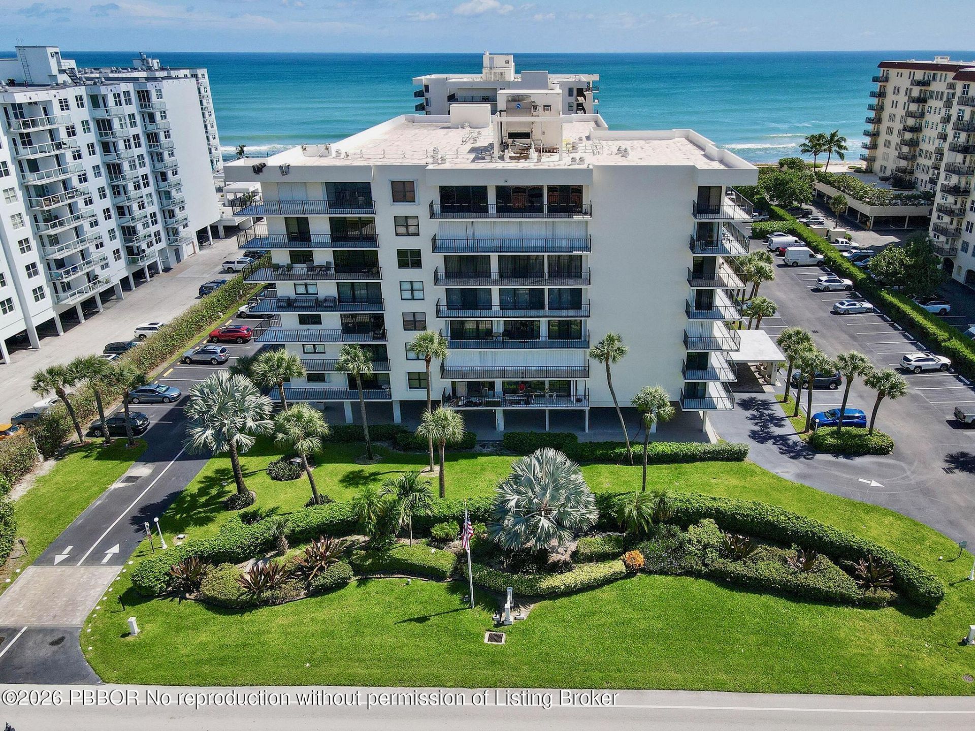 3460 S Ocean Boulevard, Unit 209, Palm Beach, FL 33480 Photo