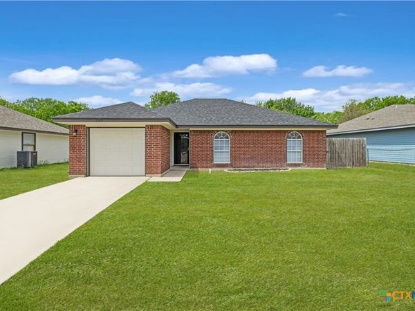 2209 Jerome Drive , Killeen, TX 76543