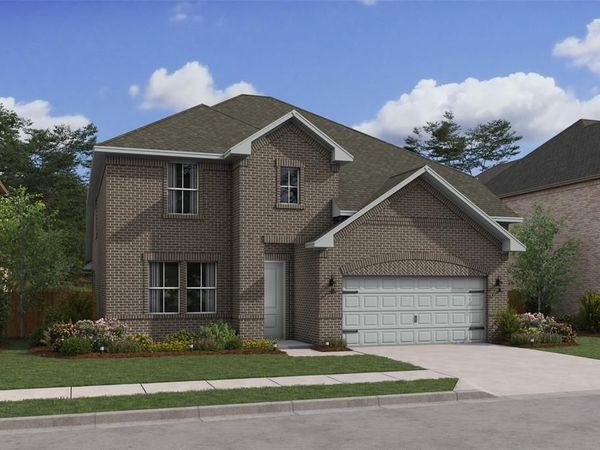 1000 Birkdale Drive, Justin, TX 76247