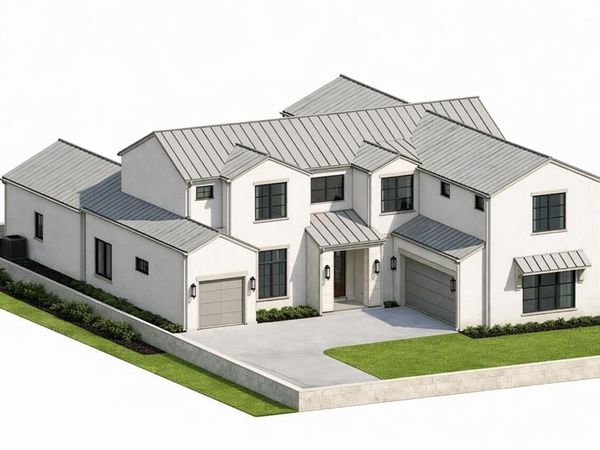 225 Metairie Lane, Southlake, TX 76092