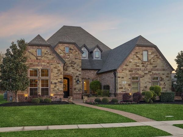2108 Camden Circle, Southlake, TX 76092
