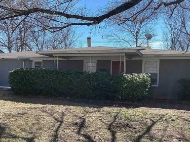4653 Selkirk Drive, Fort Worth, TX 76109
