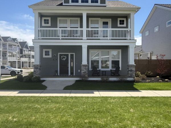 406 W Leland Drive, Whitehall, MI 49461