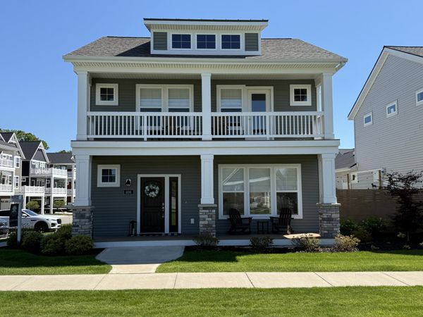 406 W Leland Drive, Whitehall, MI 49461