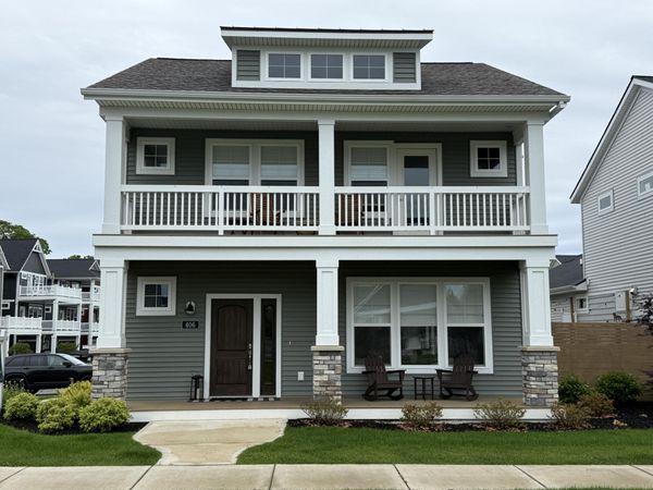 406 W Leland Drive, Whitehall, MI 49461