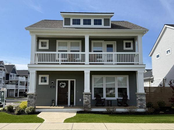 406 W Leland Drive, Whitehall, MI 49461