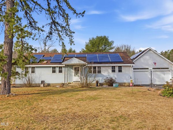 191 Redmond Road, Gansevoort, NY 12831