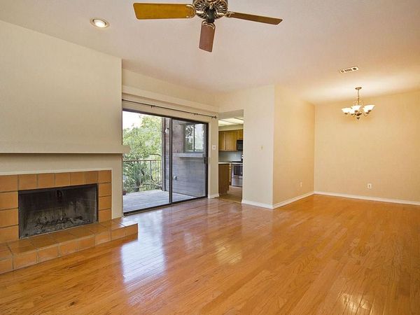 8200 Neely DR, Unit 108, Austin, TX 78759