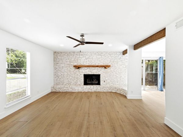 6202 Laurel Valley DR, Unit A, Austin, TX 78731