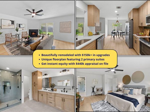 3722 Blue Cat WAY, Round Rock, TX 78665