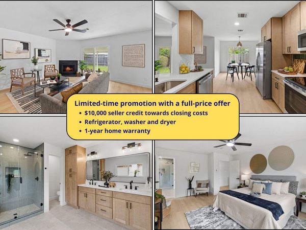 3722 Blue Cat WAY, Round Rock, TX 78665