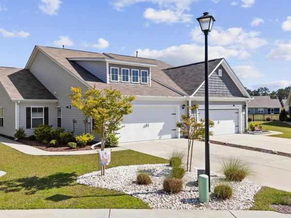 1135 Hickory Knob Ct., Myrtle Beach, SC 29579