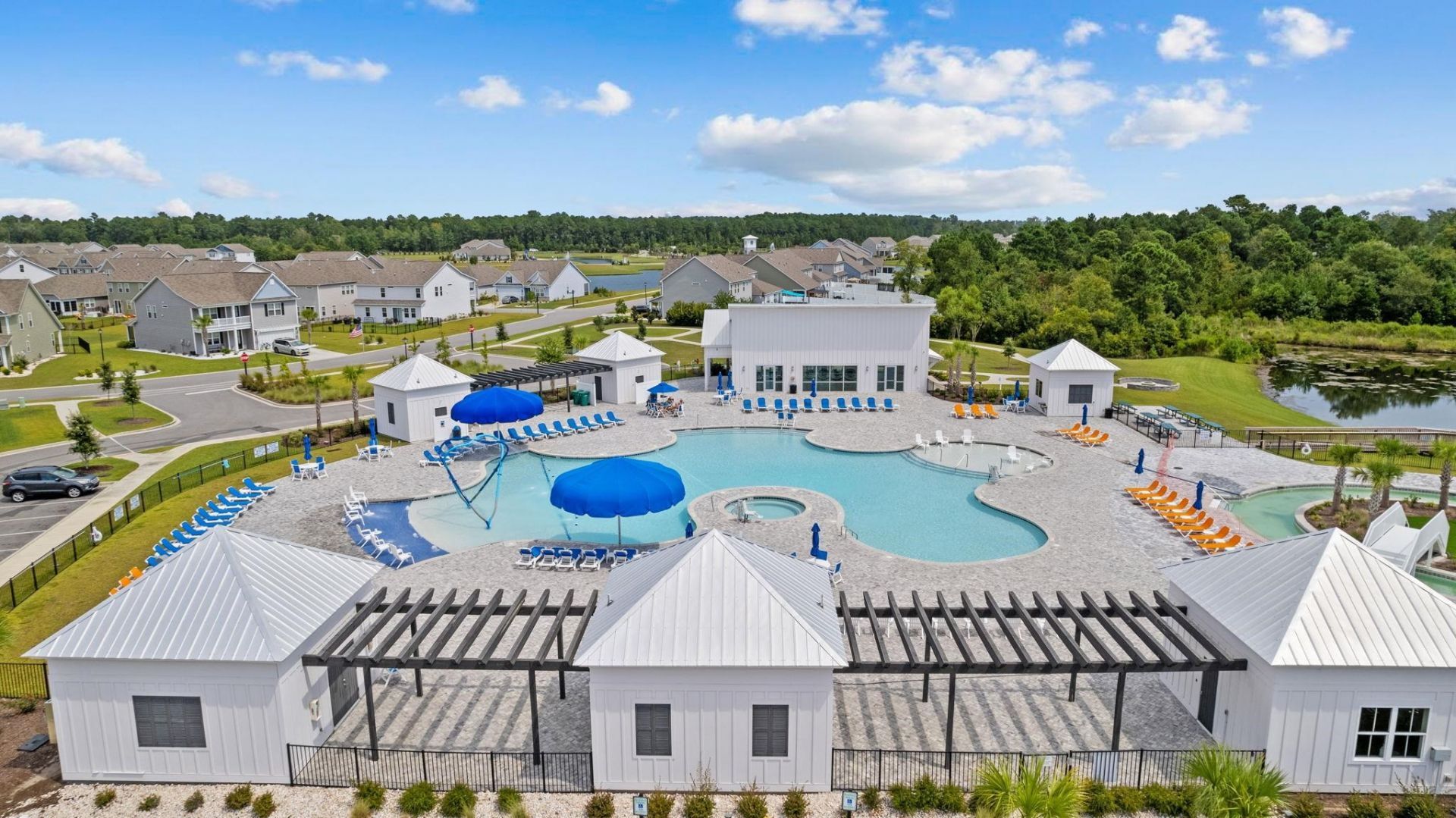 1135 Hickory Knob Ct. Photo 37