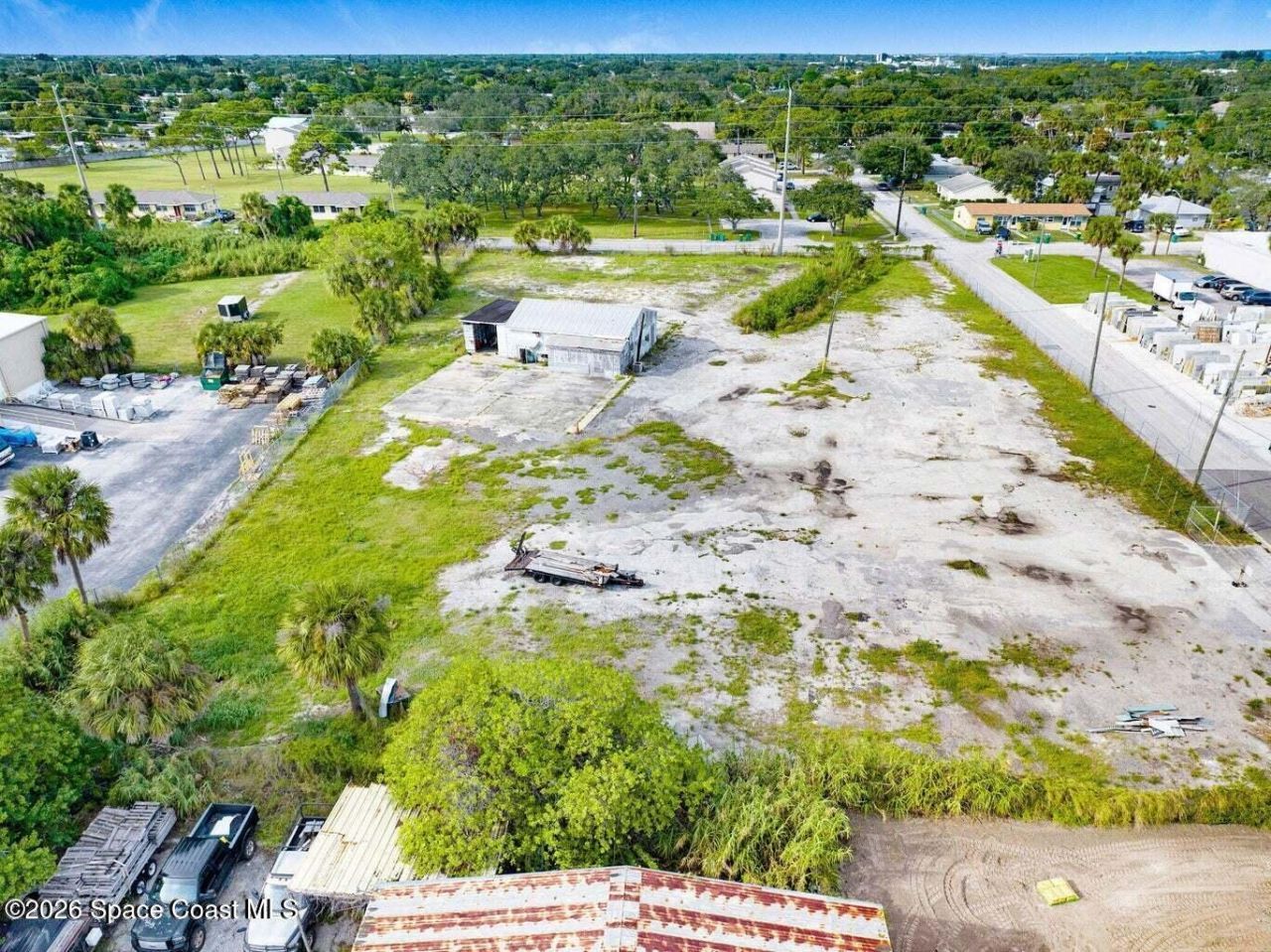 1075 Mcclendon Street , Melbourne, FL 32935 Photo