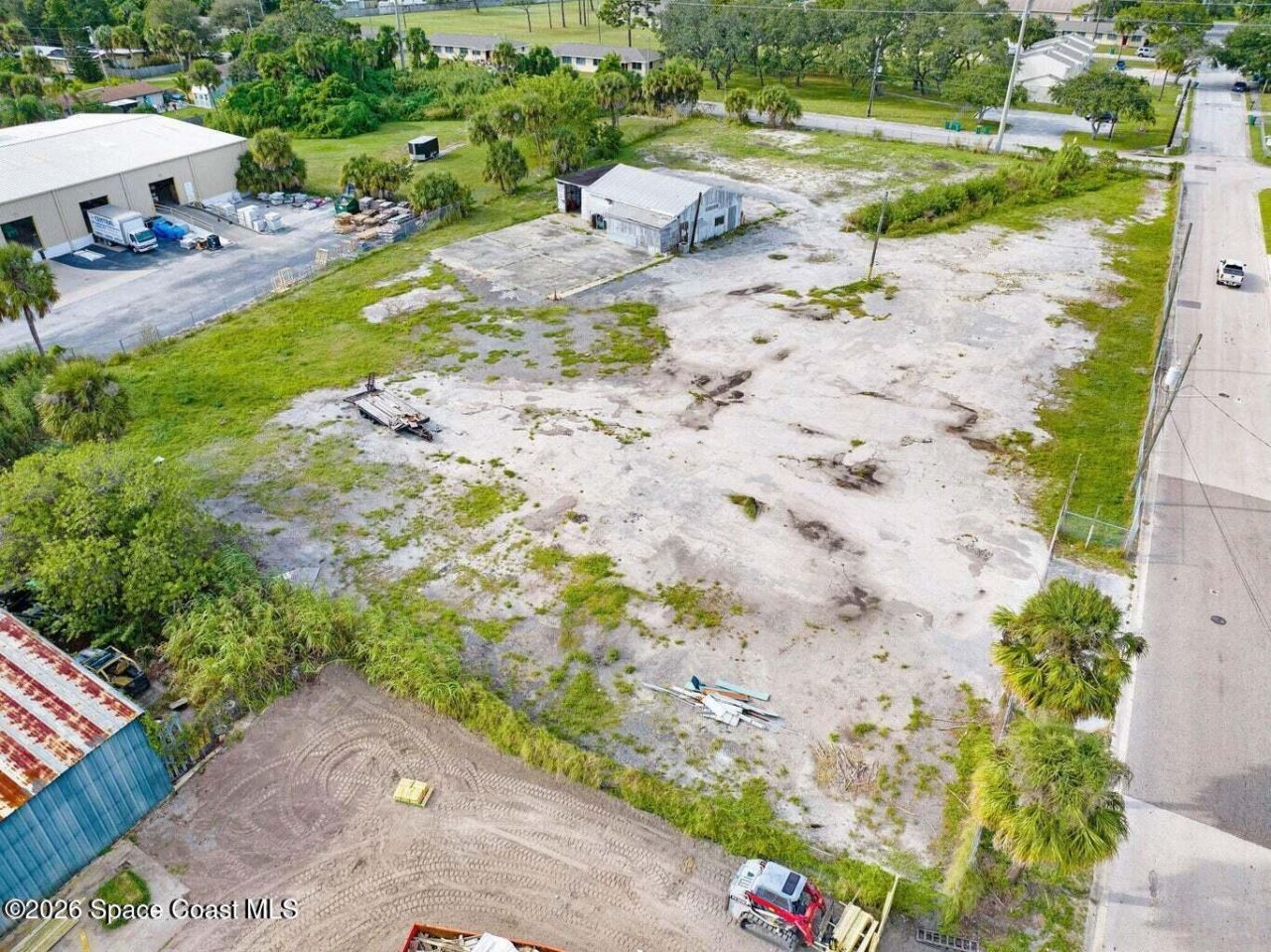 1075 Mcclendon Street , Melbourne, FL 32935 Photo